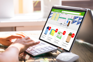 Nielegalny retatrutyd w sprzedaży online. Eksperci alarmują: „najbardziej zagrożeni są młodzi ludzie”