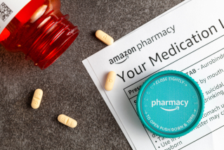 Amazon Pharmacy rozwiązaniem problemu „pustyni aptecznych”?