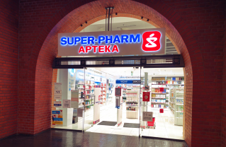 Atak hakerski na Super-Pharm. Ostrzeżenie dla klientów…