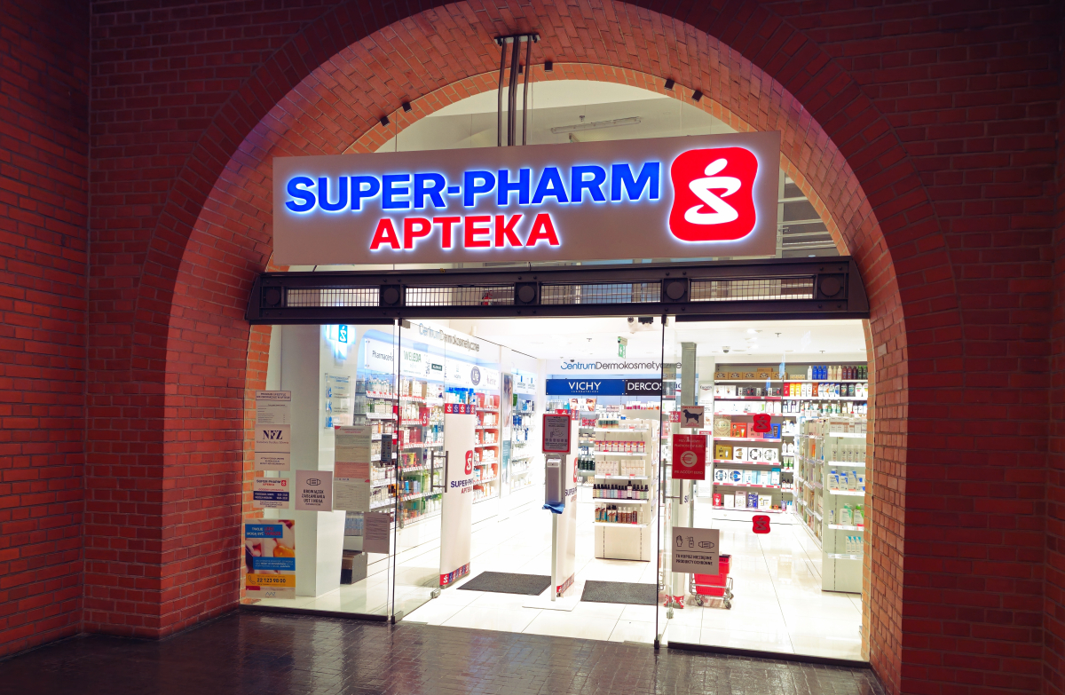 super-pharm