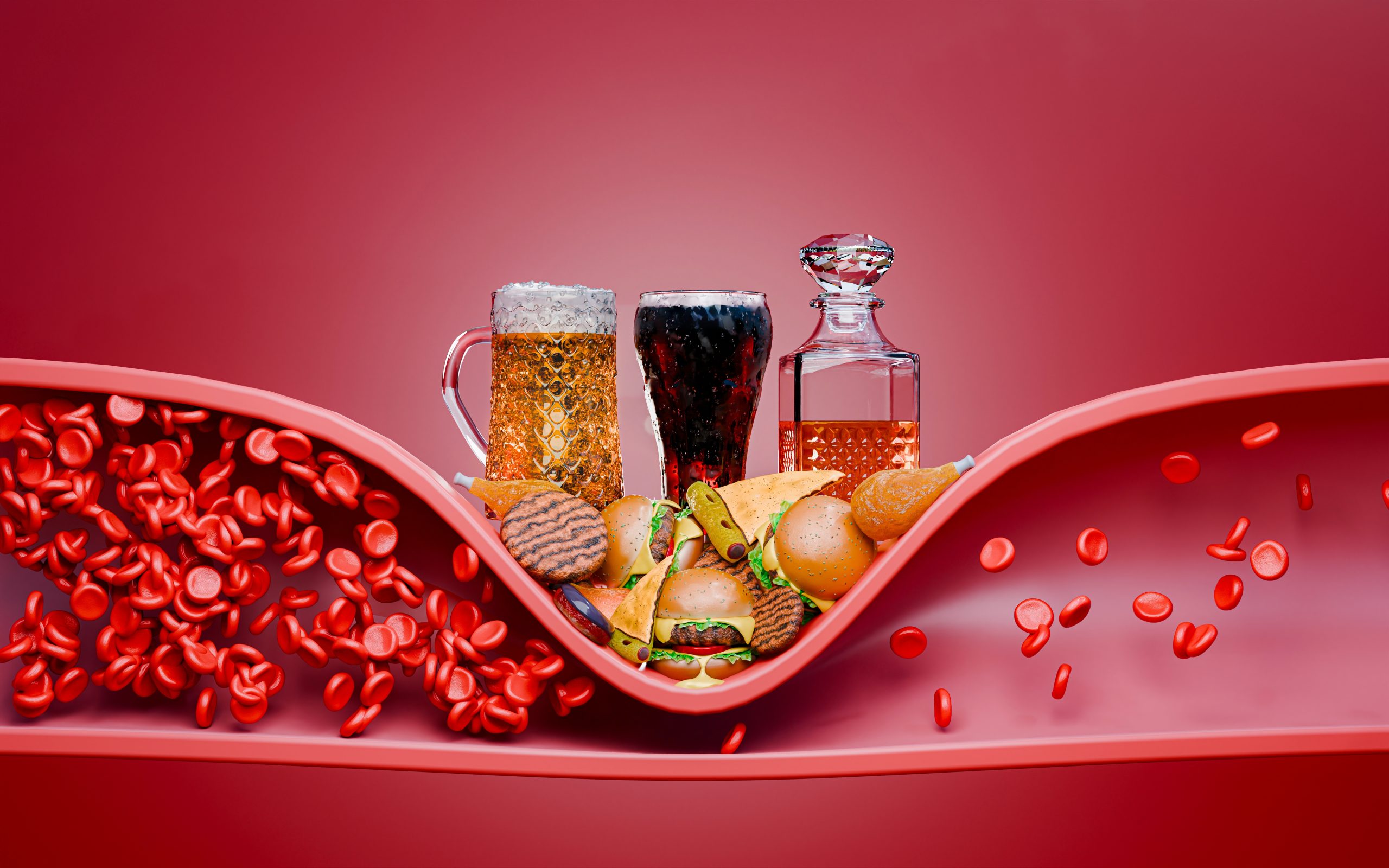 Wsparcie diety w procesie dbania o prawidłowy poziom cholesterolu (fot. shutterstock.com)