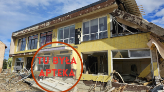 Farmaceuta stracił dorobek życia. Hurtownia nie chce umorzyć należności?