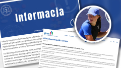 Iga Świątek przyjmowała melatoninę firmy Lek-AM. Jest oświadczenie…