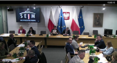 W Sejmie o AdA 2.0.