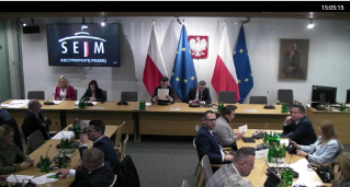 W Sejmie o AdA 2.0.