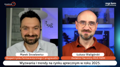 Jak przygotować aptekę do wyzwań w 2025 roku?