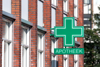 Strajk pracowników aptek. Prawie wszystkie placówki w kraju zamknięte