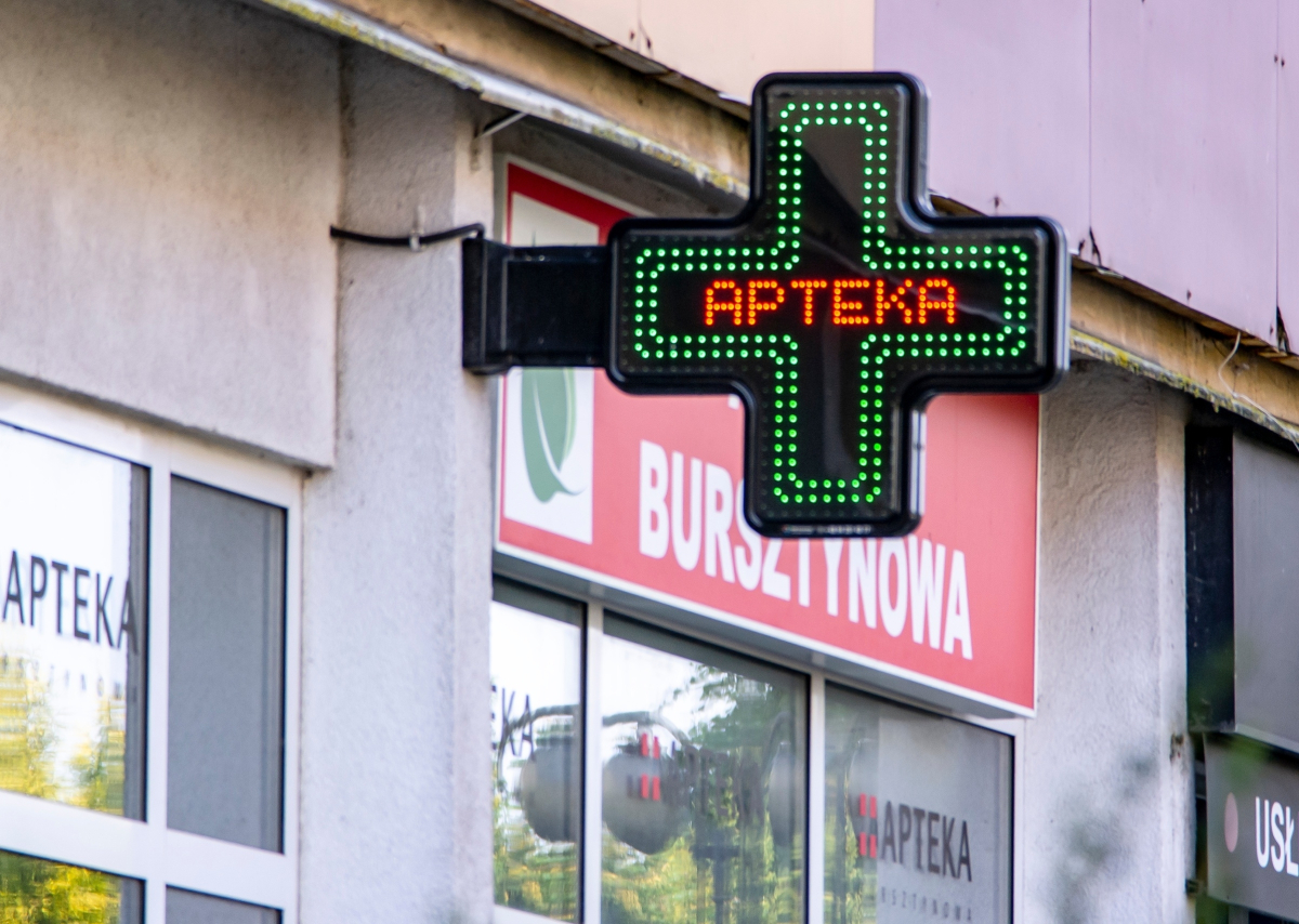 Kariera w farmacji: czy apteka ogólnodostępna to zawsze ostateczność? (fot. shutterstock.com)