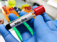 Czy w Polsce możemy spodziewać się epidemii polio?