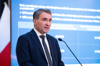 Ministerstwo zdrowia zapowiada „ustawę o receptach”