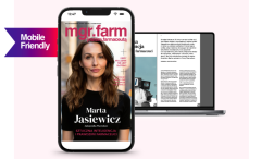 Farmaceuci i apteki w obliczu nowych wyzwań, czyli nowy numer MGR.FARM!