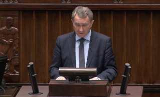 Ustawa o nowych uprawnieniach farmaceutów po drugim czytaniu…