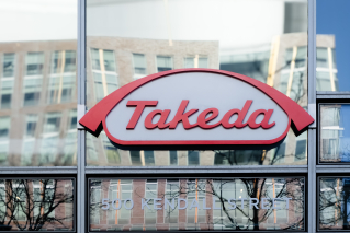 Firma Takeda oszukana na kwotę 2,3 miliona dolarów