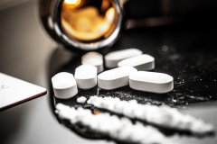 Sukces GIF w zatrzymaniu nielegalnego obrotu fentanylem