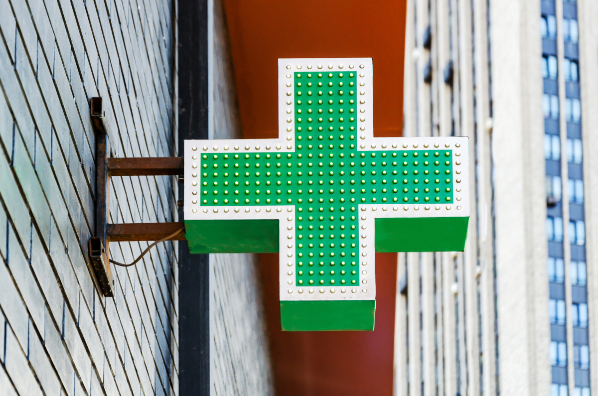 ŚIA aktualizuje swoje stanowisko ws. zakazy reklamy aptek (fot. shutterstock.com)