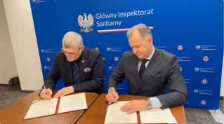 Porozumienie w sprawie edukacji i umocnienia roli farmaceutów