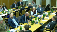 Kolejne starcie o „Aptekę dla Aptekarza” w Sejmie…