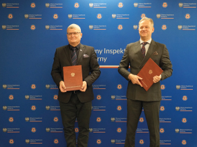 Naczelna Rada Aptekarska rozpoczyna współpracę z GIS