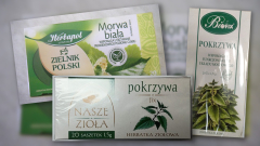 Sanepid ostrzega przed herbatkami ziołowymi. Zagrażają zdrowiu