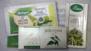 Sanepid ostrzega przed herbatkami ziołowymi. Zagrażają zdrowiu