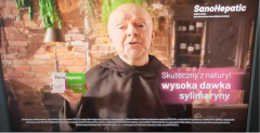 Reklama leku „na wątrobę” mogła urazić czyjeś uczucia religijne?