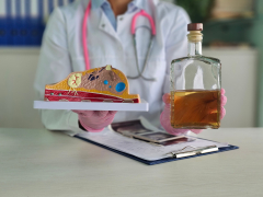 Jak spożycie alkoholu wpływa na ryzyko zachorowania na raka
