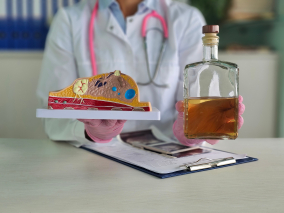 Jak spożycie alkoholu wpływa na ryzyko zachorowania na raka