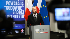 GIF: Apteki i farmaceuci jako element odporności państwa