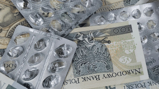 Dodatkowe miliony dla polskich firm na bezpieczeństwo lekowe i leki przyszłości