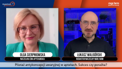 Czy pilotaż antykoncepcji awaryjnej w aptekach jest sukcesem – czy porażką?