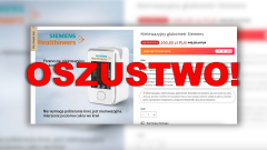 Nieinwazyjne glukometry? To oszustwo!