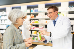 Ministerstwo Zdrowia proponuje nowe obowiązki dla techników farmaceutycznych