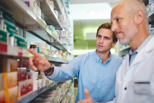 4 przypadki łamania niezależności zawodowej farmaceuty