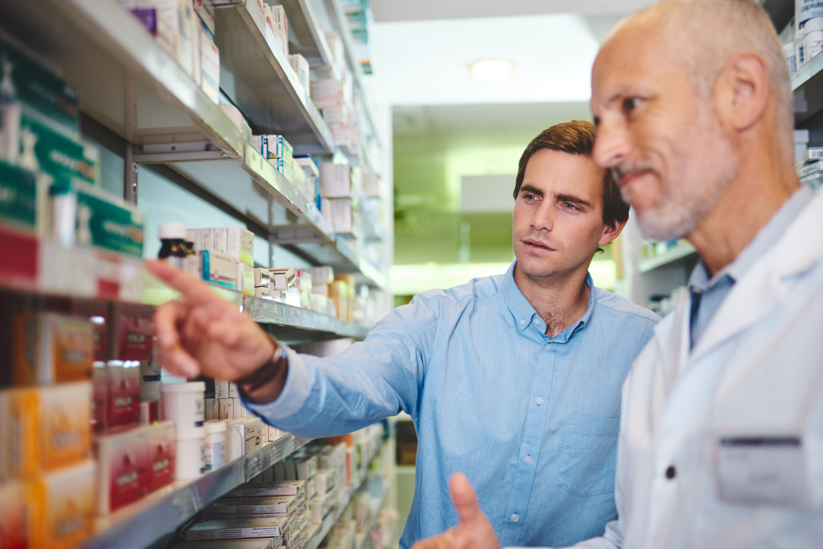 4 przypadki łamania niezależności zawodowej farmaceuty (fot. shutterstock.com)