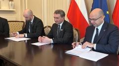 Nowy front walki z receptomatami, fałszywymi lekami i terapiami