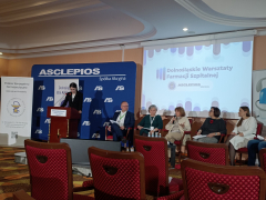 Farmacja kliniczna w Polsce – na jakim etapie jesteśmy?