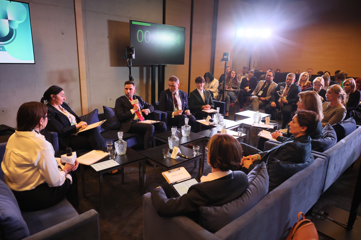 Debata na temat roli farmaceutów w rzucaniu palenia podczas HCC