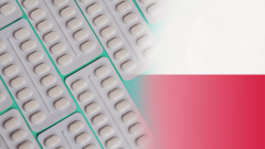 To nie fentanyl jest w Polsce problemem – a inne opioidy