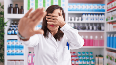 9 farmaceutom zawieszono PWZ w ubiegłym roku. Dlaczego?