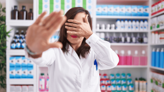 9 farmaceutom zawieszono PWZ w ubiegłym roku. Dlaczego?