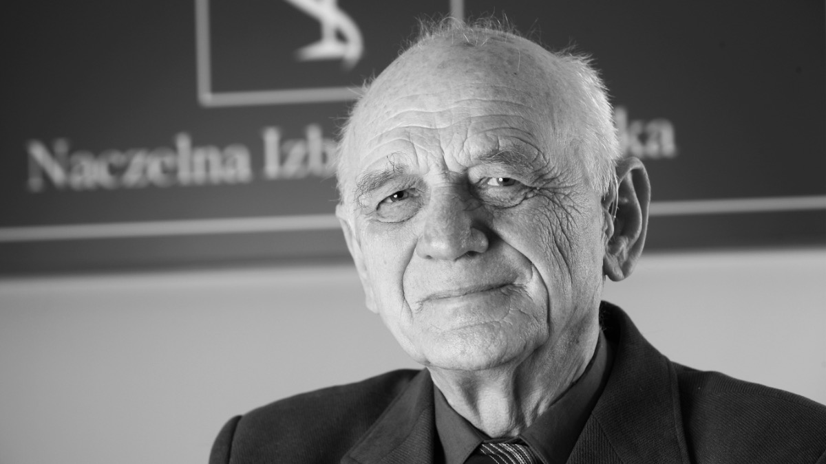 jerzy łazowski