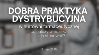 DPD – co należy wiedzieć i jak ją stosować? [szkolenie online]