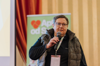 Problemy gastroenterologii w geriatrii – rola farmaceuty w profilaktyce i terapii