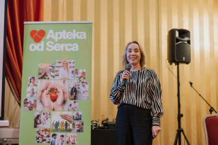 Pojawienie się depresji u seniorów, a wsparcie farmaceutów