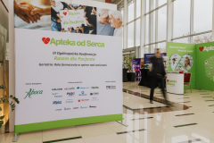 Farmaceuta na pierwszej linii opieki nad seniorem