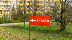 Kolejna deregulacja i przepisy o cofaniu aptekom zezwoleń…