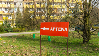 Kolejna deregulacja i przepisy o cofaniu aptekom zezwoleń…