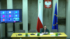 W sejmie dyskusja o tym, jak zapobiec błędom lekowym w szpitalach