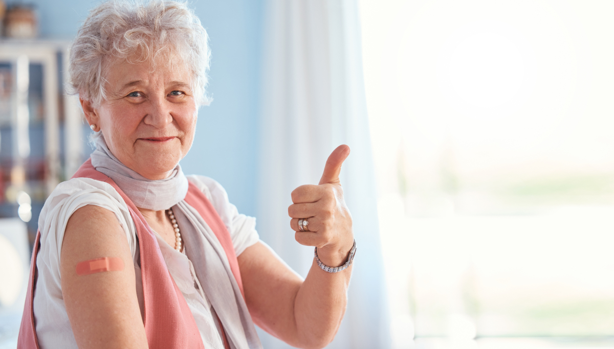 Jak farmaceuci wspierają walkę z RSV? Kluczowa rola w profilaktyce (fot. shutterstock.com)
