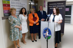 Nowoczesna apteka w szpitalu MSWiA w Rzeszowie